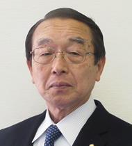 会長 永島 清孝